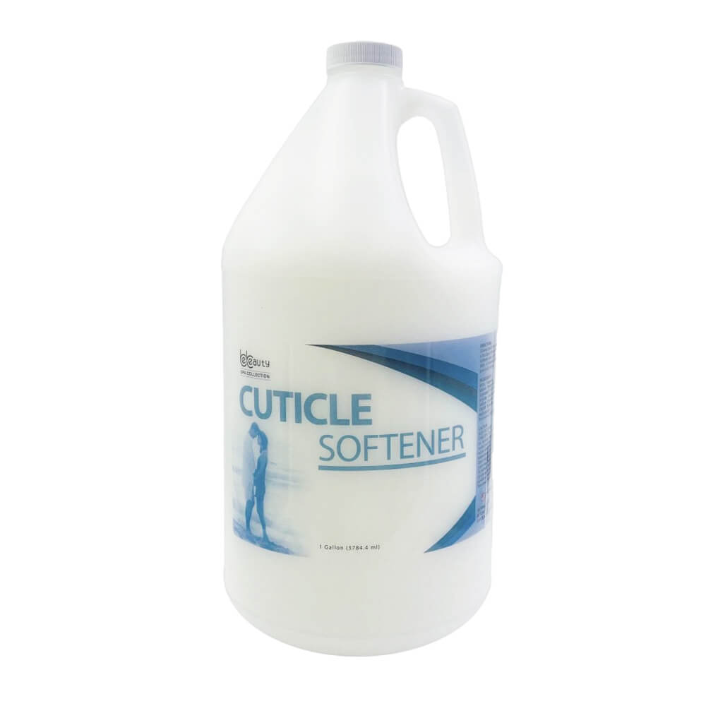 Be Beauty Cuticle Softener Gallon