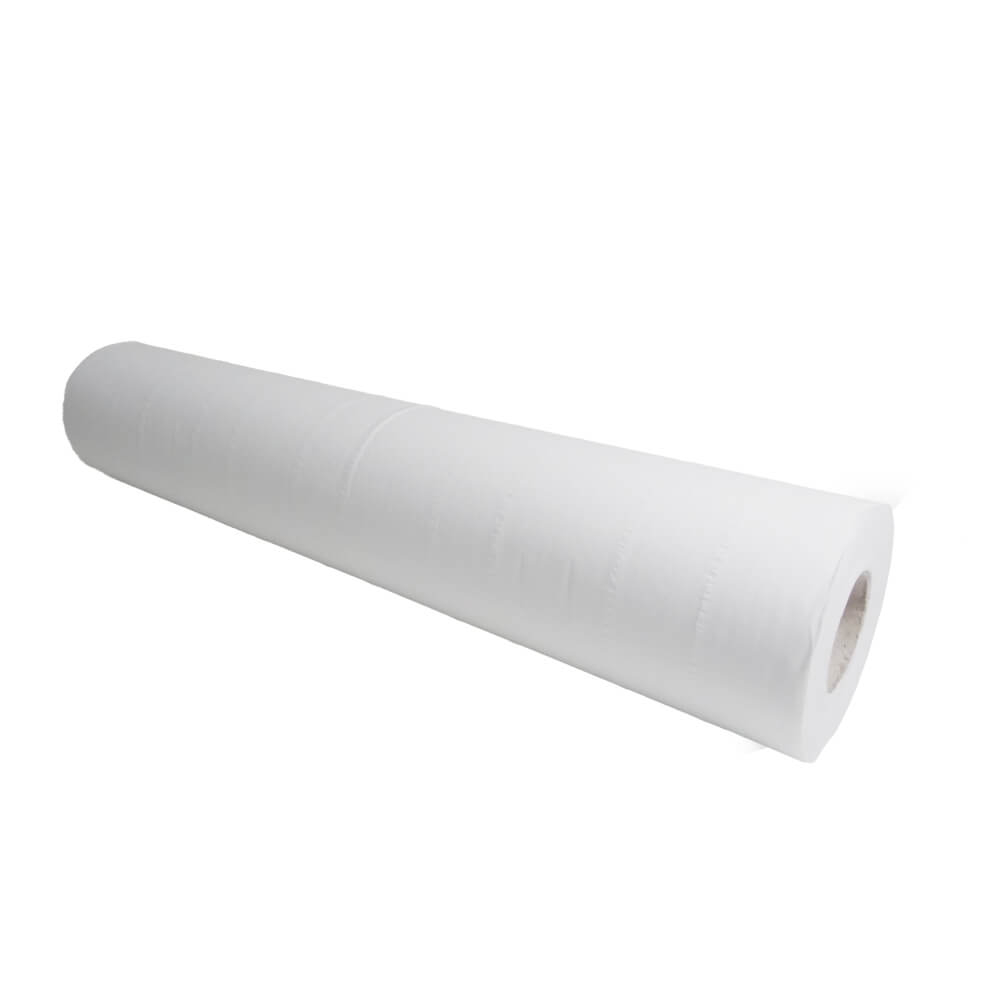 Beauty Salon Couch Roll Single