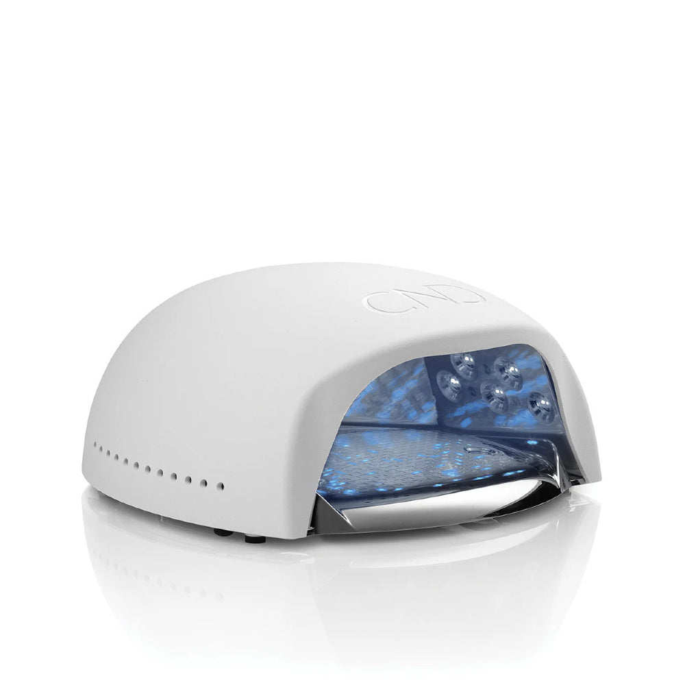 CND Nail LED Lamp Left Side View