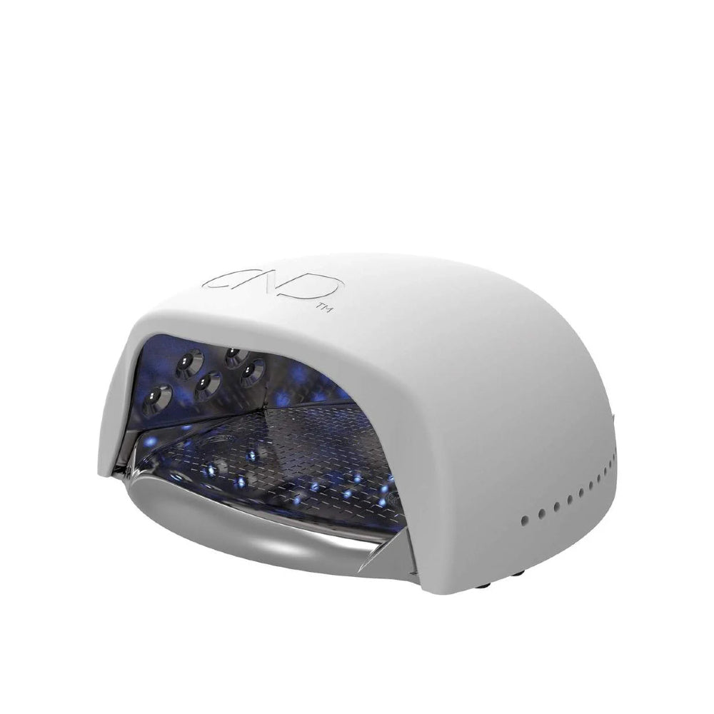 CND Nail LED Lamp Right Side View