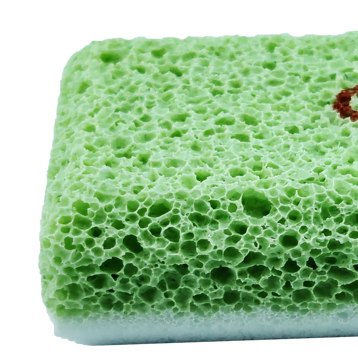 Credo Diabetic Tool Dual Sided Pedicure Stone Close Up View