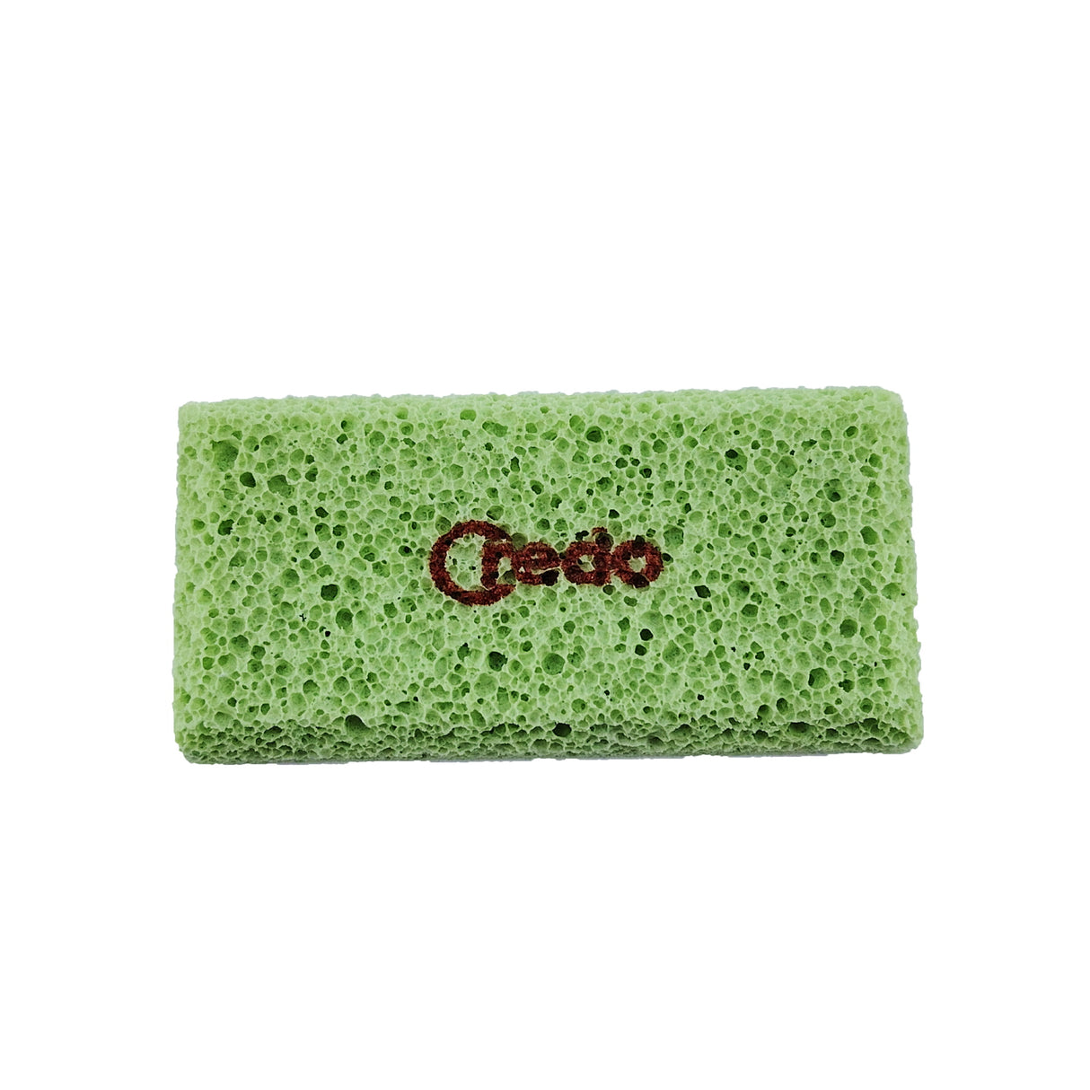 Credo Diabetic Tool Dual Sided Pedicure Stone Front View