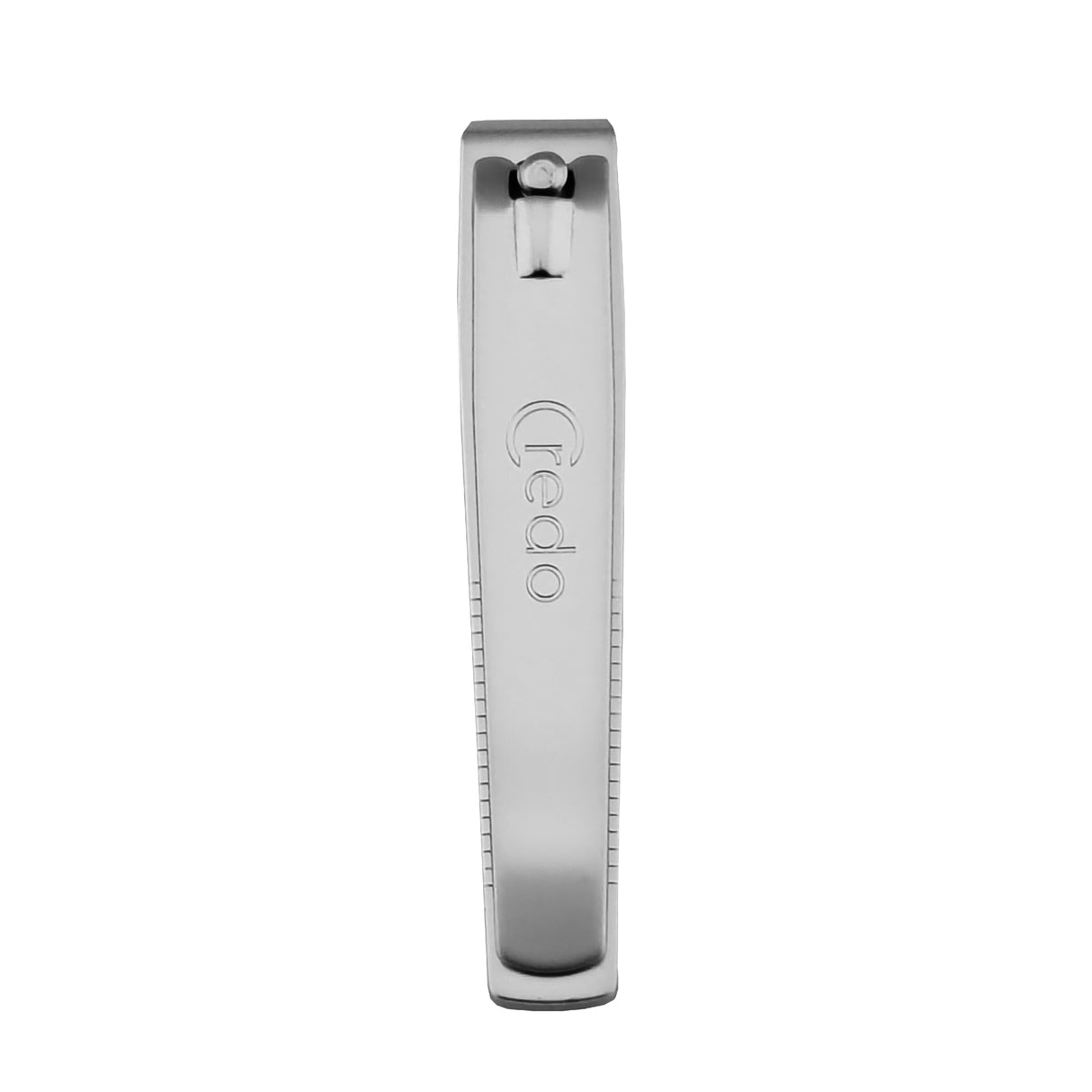 Credo Diabetic Tool Straight Nail Clippers Top View