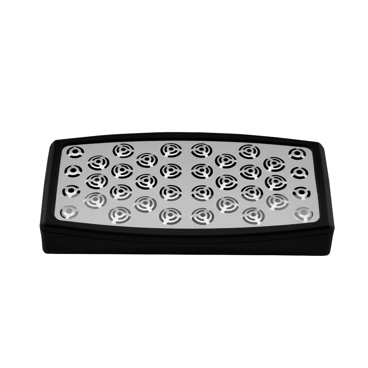 Credo SmartCutter Callus Remover Rasp Black Rasp Blade Shaver Head