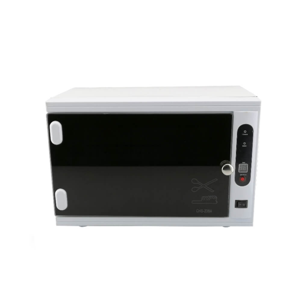 Digital UV Sterilizer Machine Front View