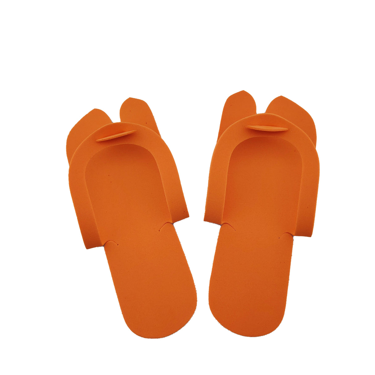 Disposable Foam Pedicure Slippers one pair