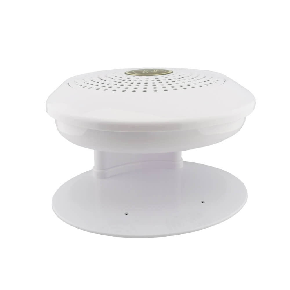 Diva Salon Hand and Feet Dryer Machine Front View
