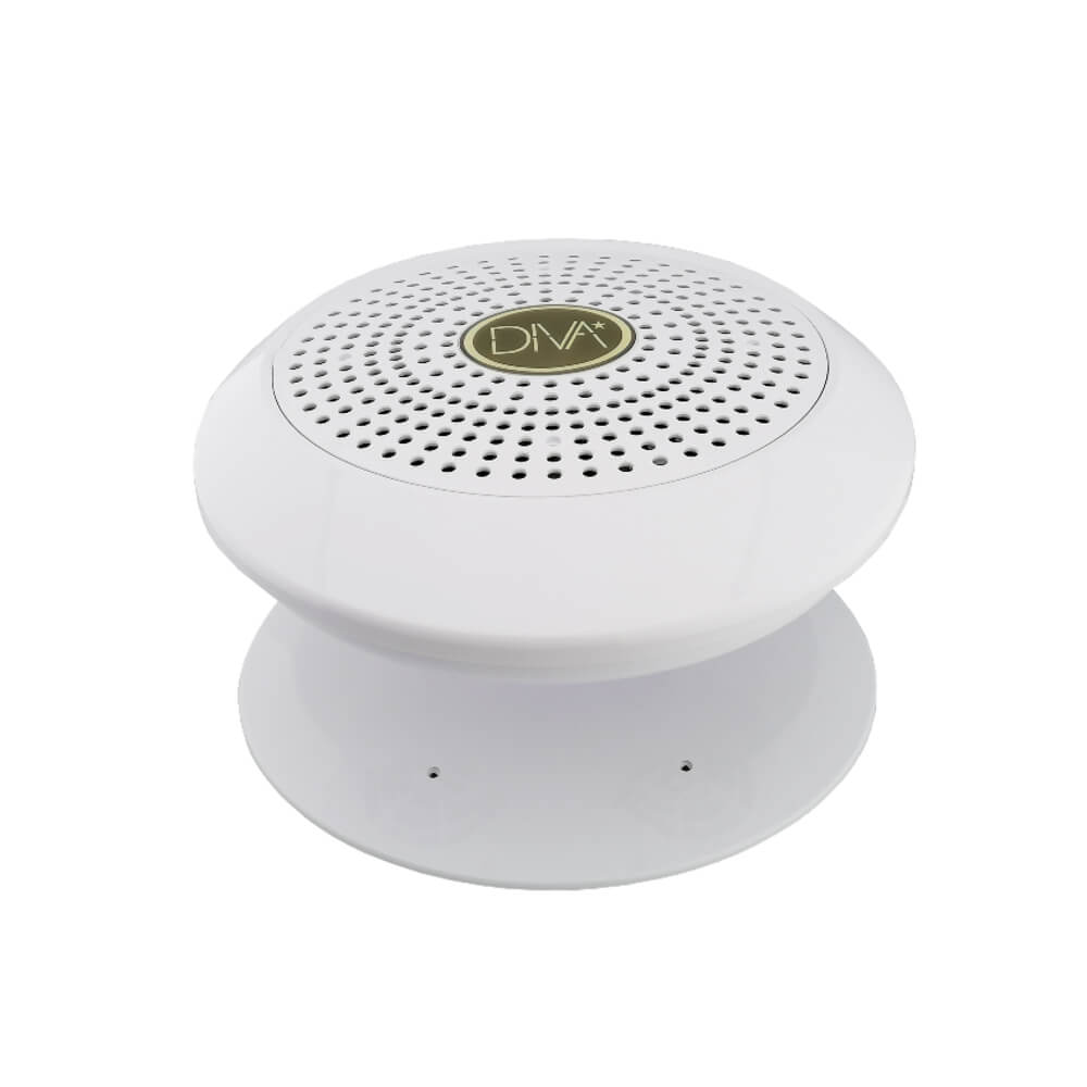 Diva Salon Hand and Feet Dryer Machine Top View
