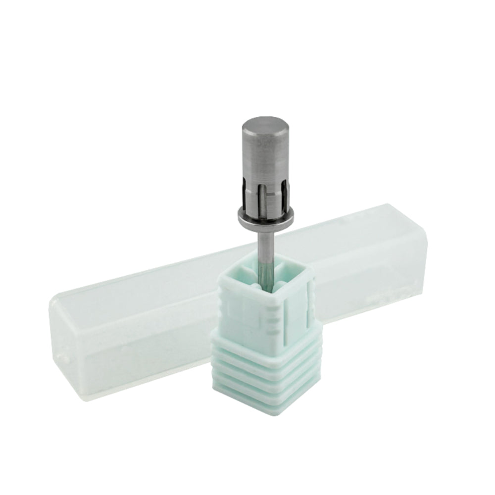 Easy Off Mandrel Bit Lid Off