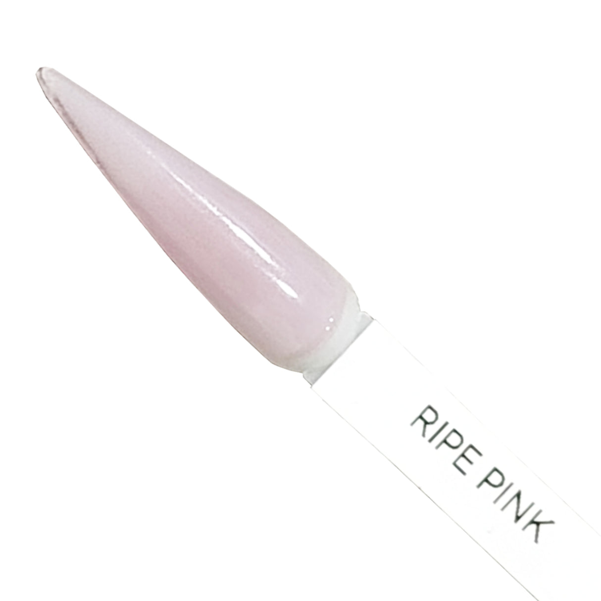 Ever Pure Professional Grade Acrylic Powder - Ripe Pink Colour Stick