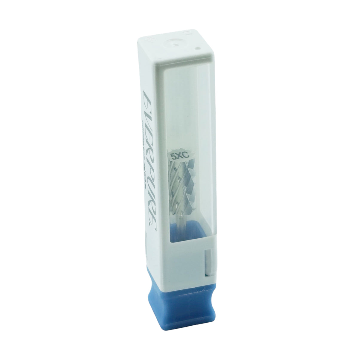 Ever Pure Professional Grade Carbide Nail Drill Bit - 5XC Box View