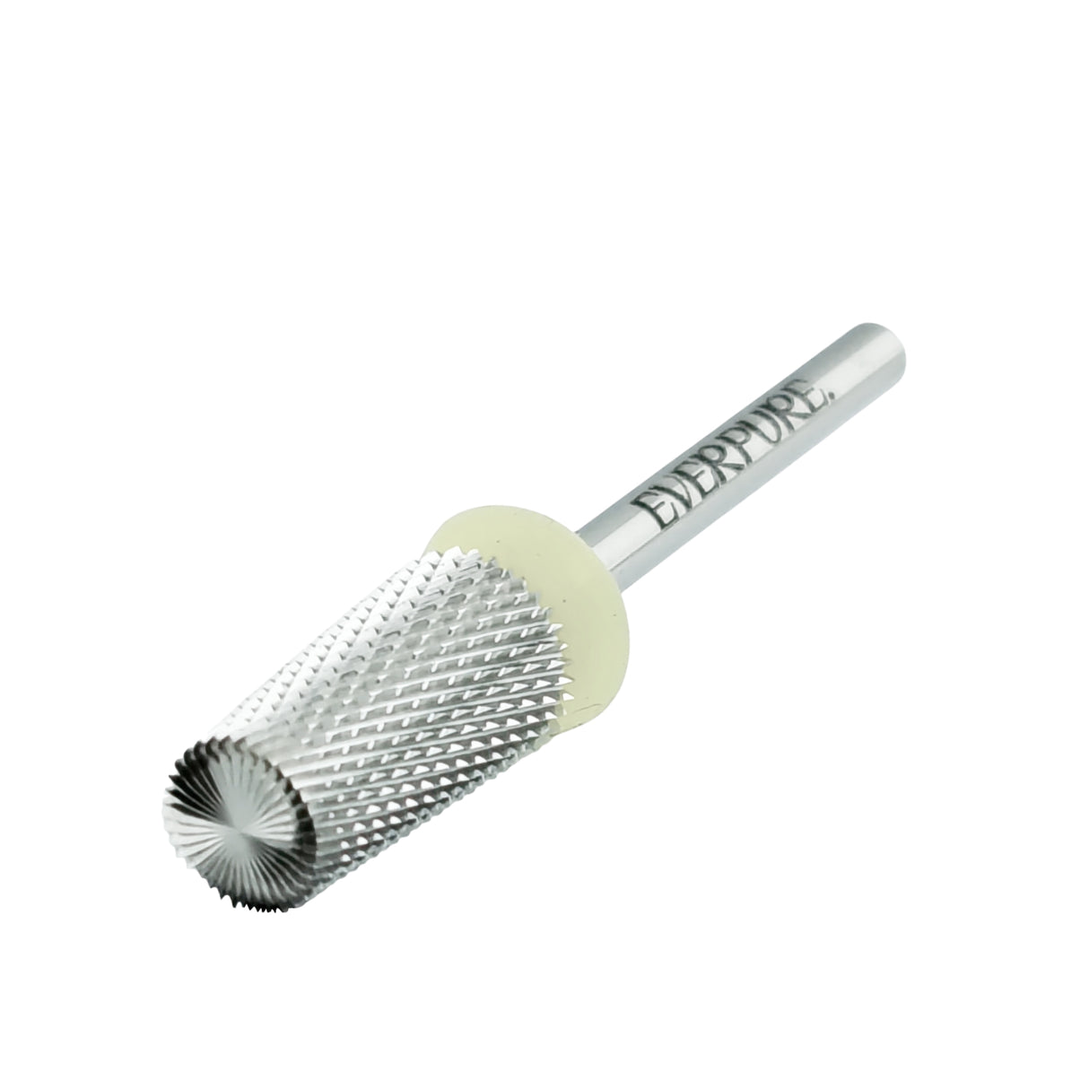 Ever Pure Professional Grade Carbide Nail Drill Bit - 5 in 1 XF Side View