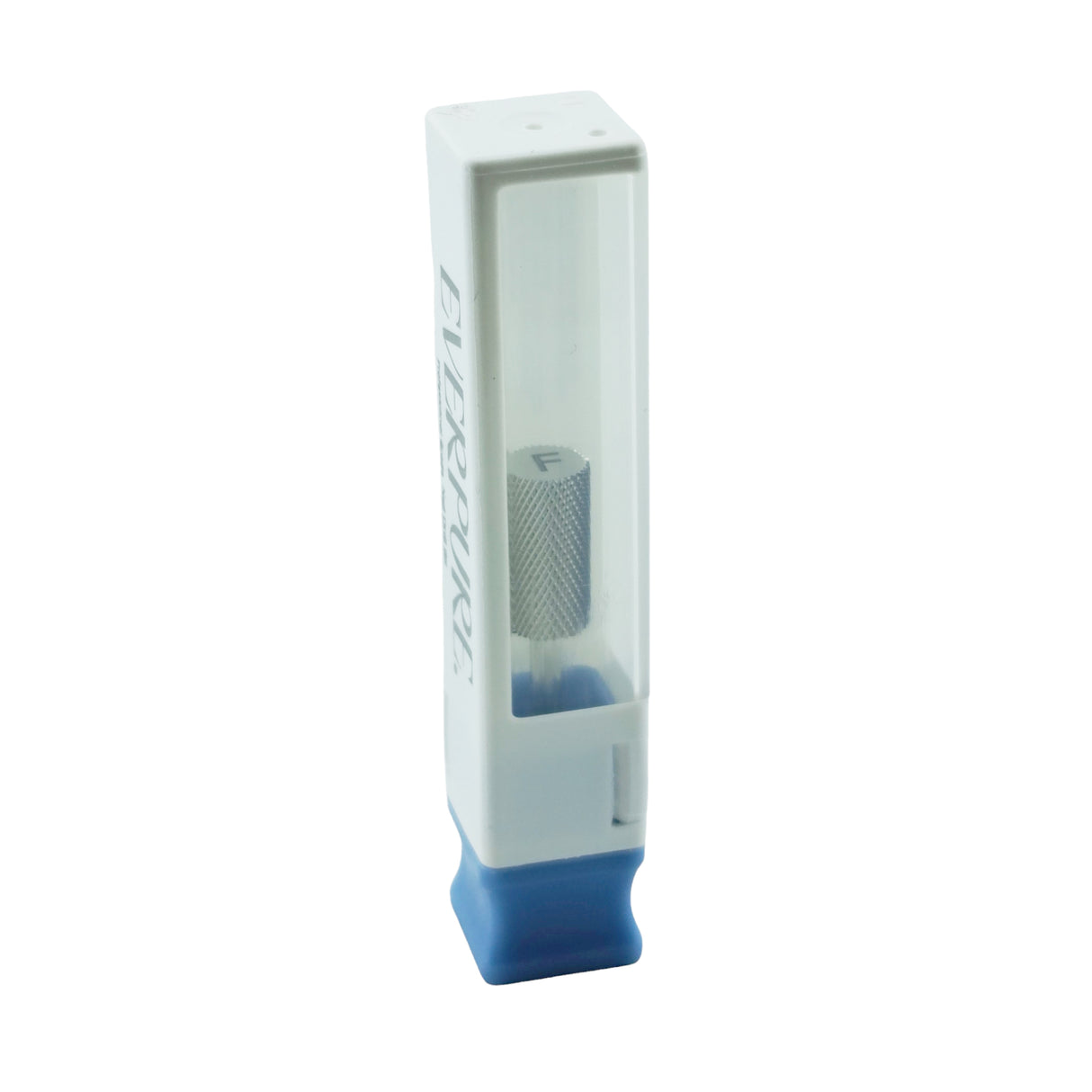 Ever Pure Professional Grade Carbide Nail Drill Bit - F Box View