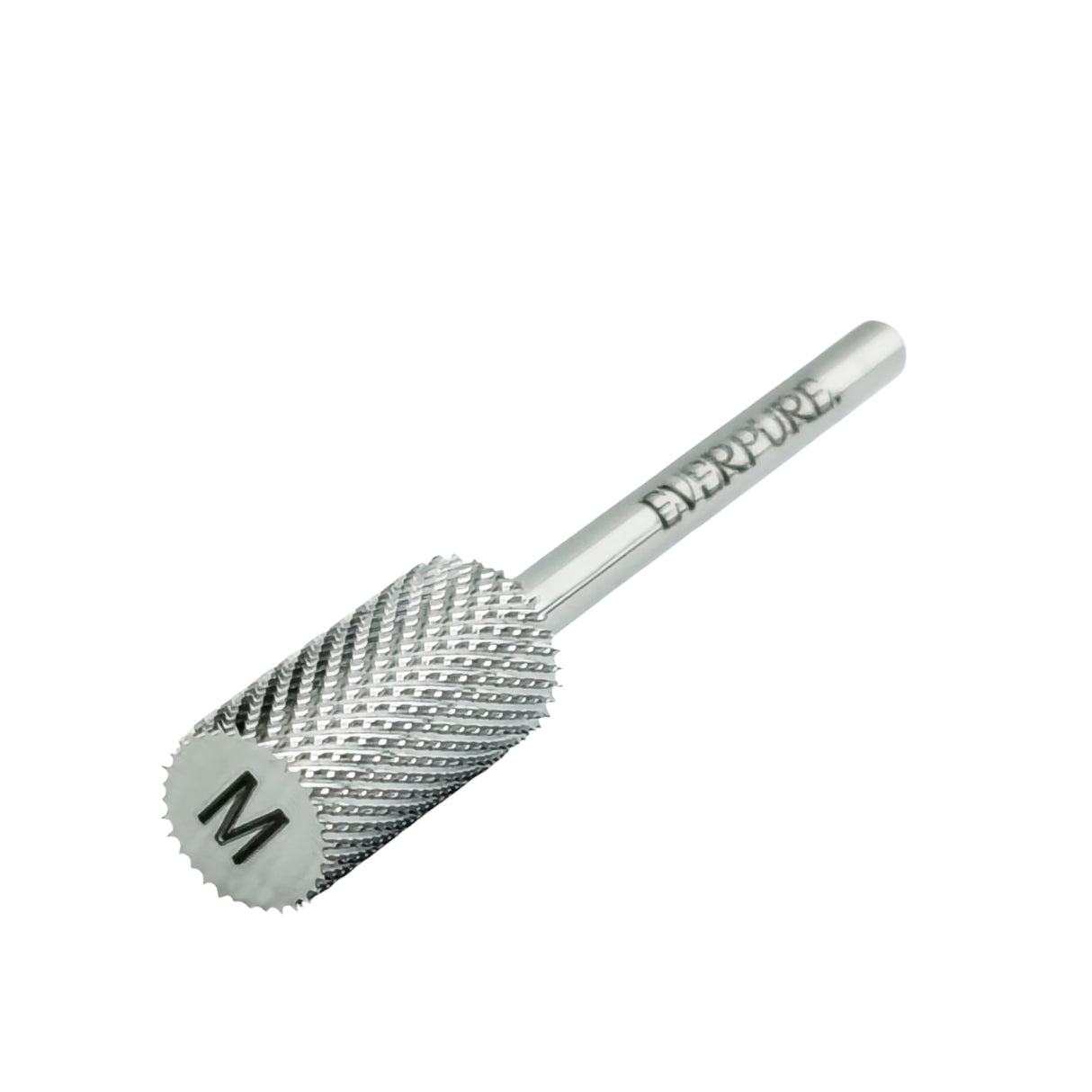 Ever Pure Professional Grade Carbide Nail Drill Bit - M Side View