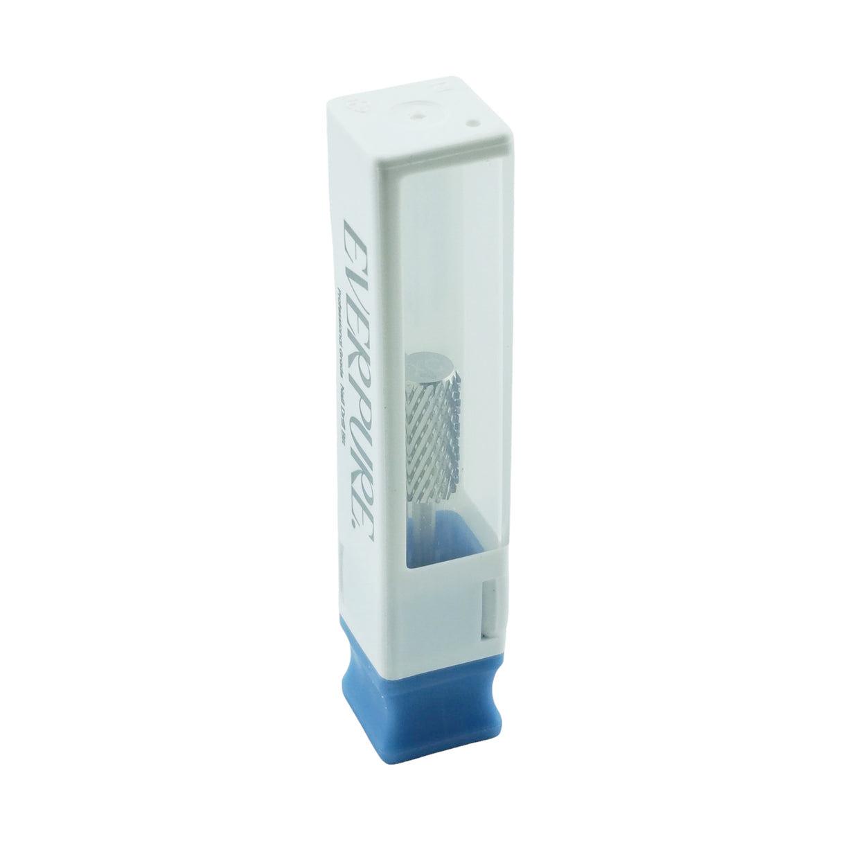 Ever Pure Professional Grade Carbide Nail Drill Bit - XC Chamfer Box View