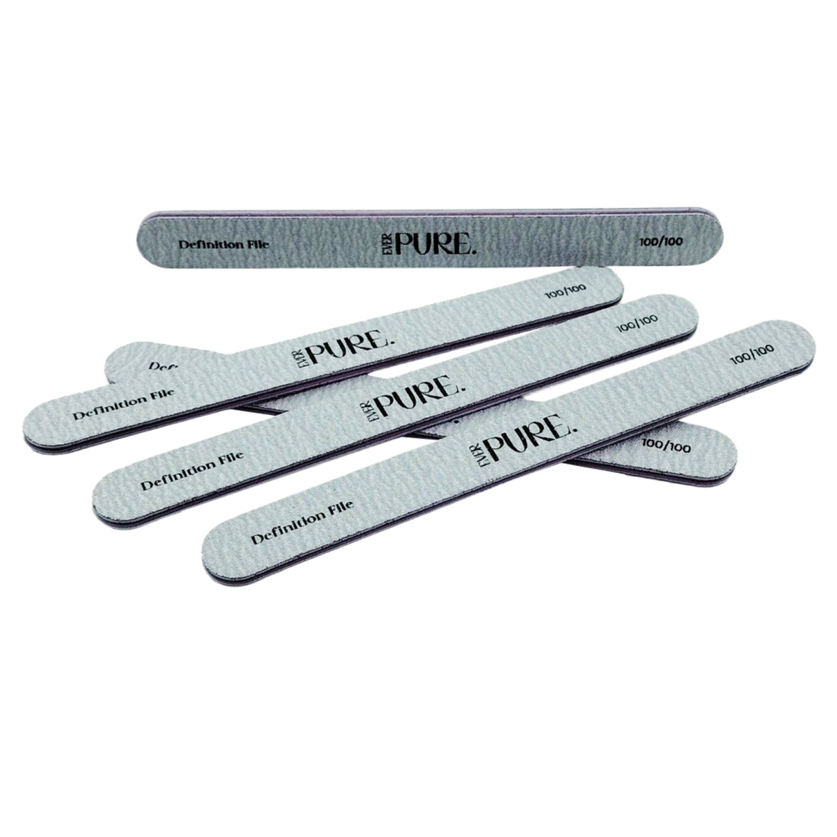 Ever Pure Professional Grade Definition File Straight 100/100 Single Demo View