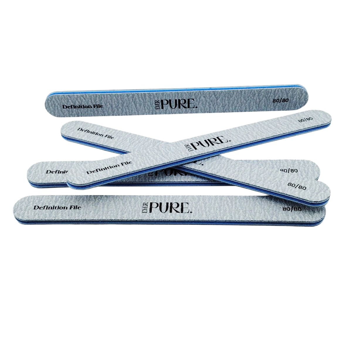 Ever Pure Professional Grade Definition File Straight 80/80 Single Demo View