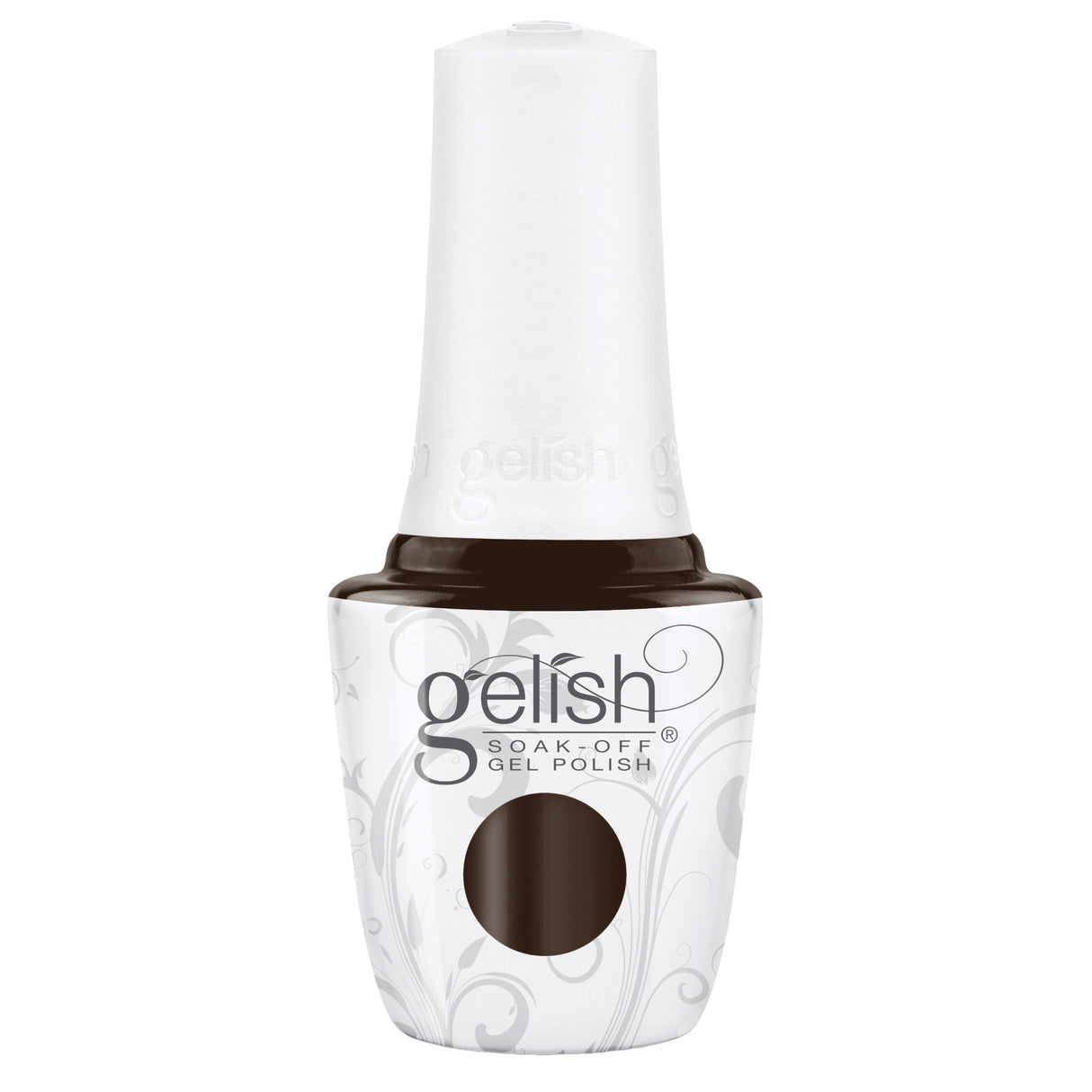 Gelish 15ml Bottle Dark Empress