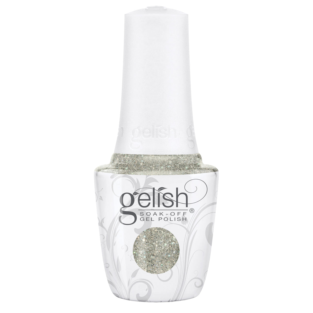 Gelish 15ml Bottle Golden Garden Gala