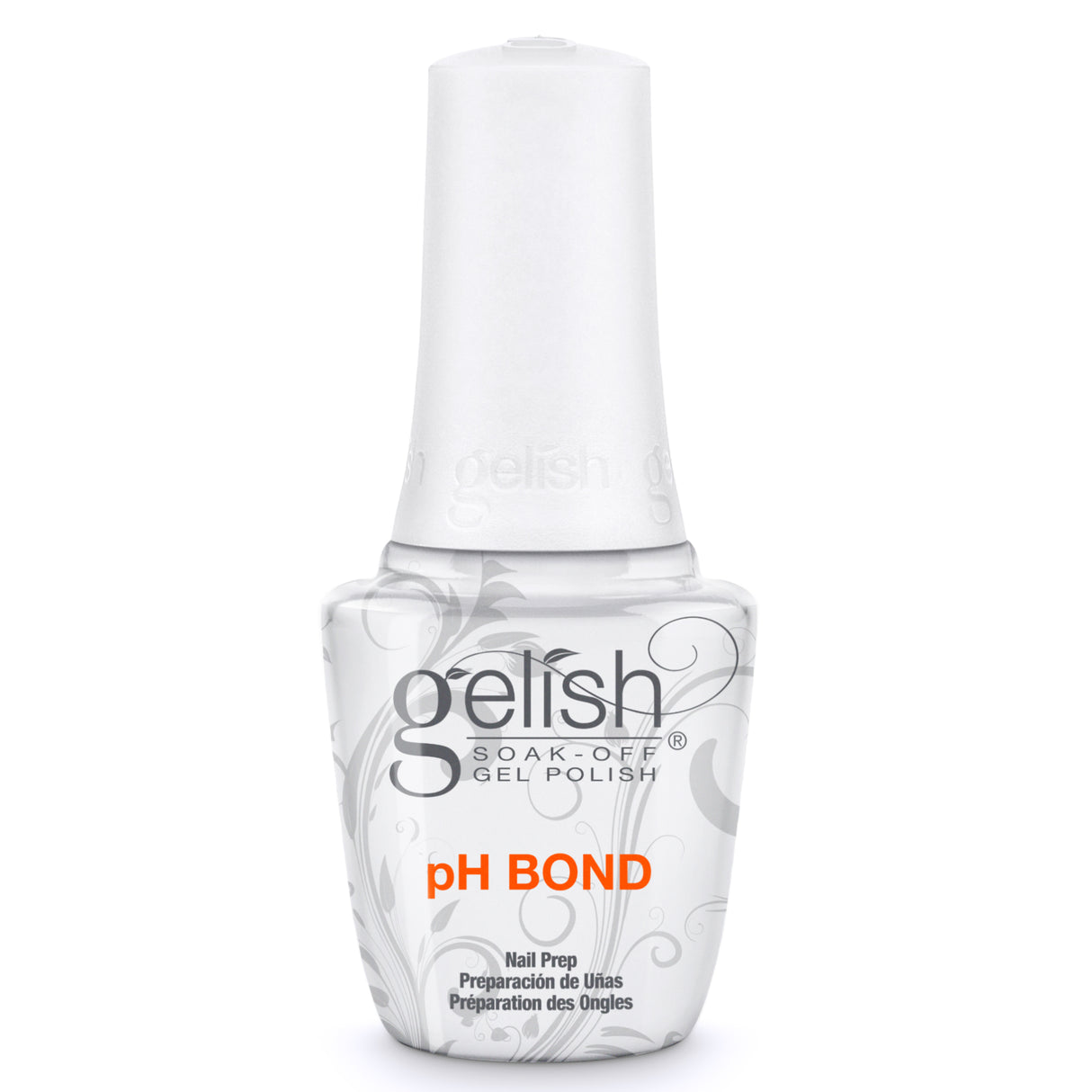 Gelish PH Bond Nail Prep 15ml bottle