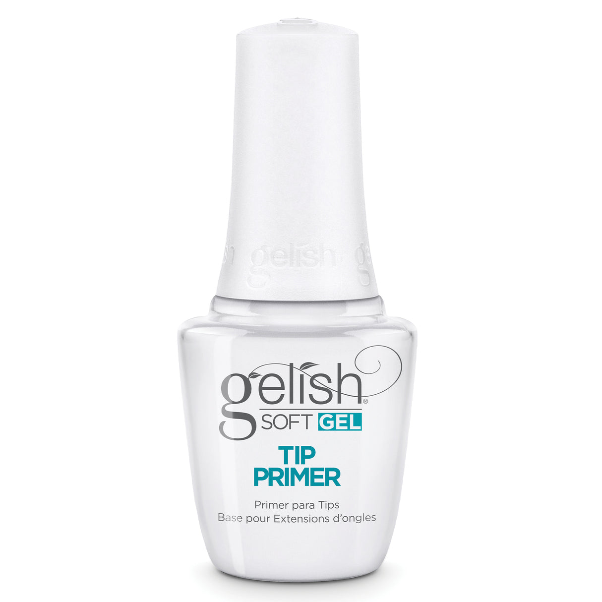 Gelish Soft Gel Tip Primer 15ml