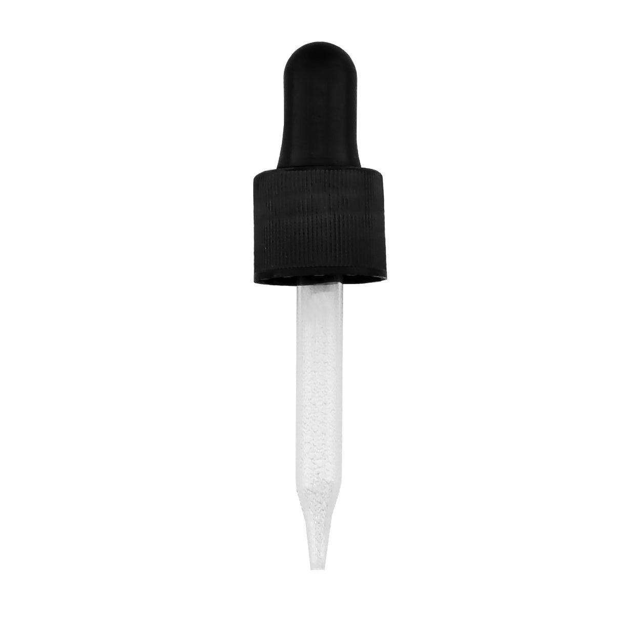 Glass Dropper Pipette