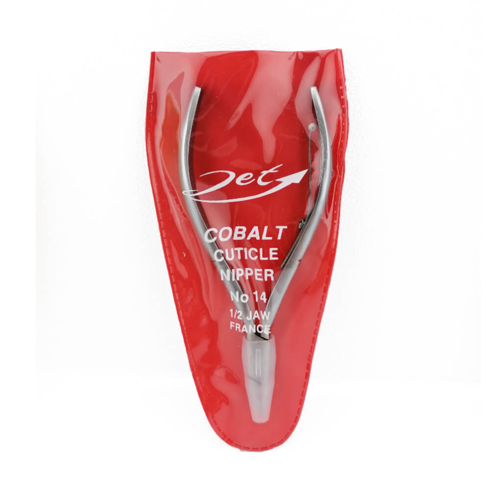 JET Cuticle Nipper #14