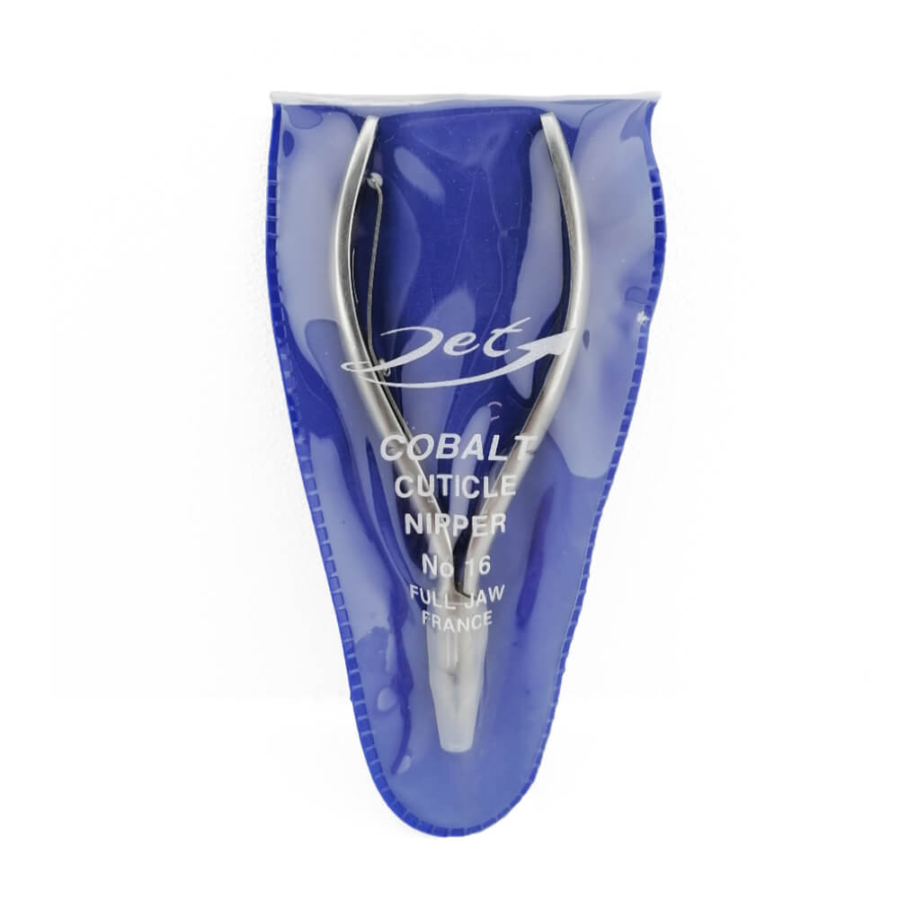 JET Cuticle Nipper #16