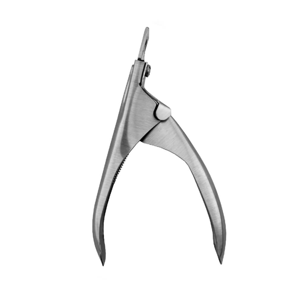 Jet Acrylic Nail Tip Cutter Side View