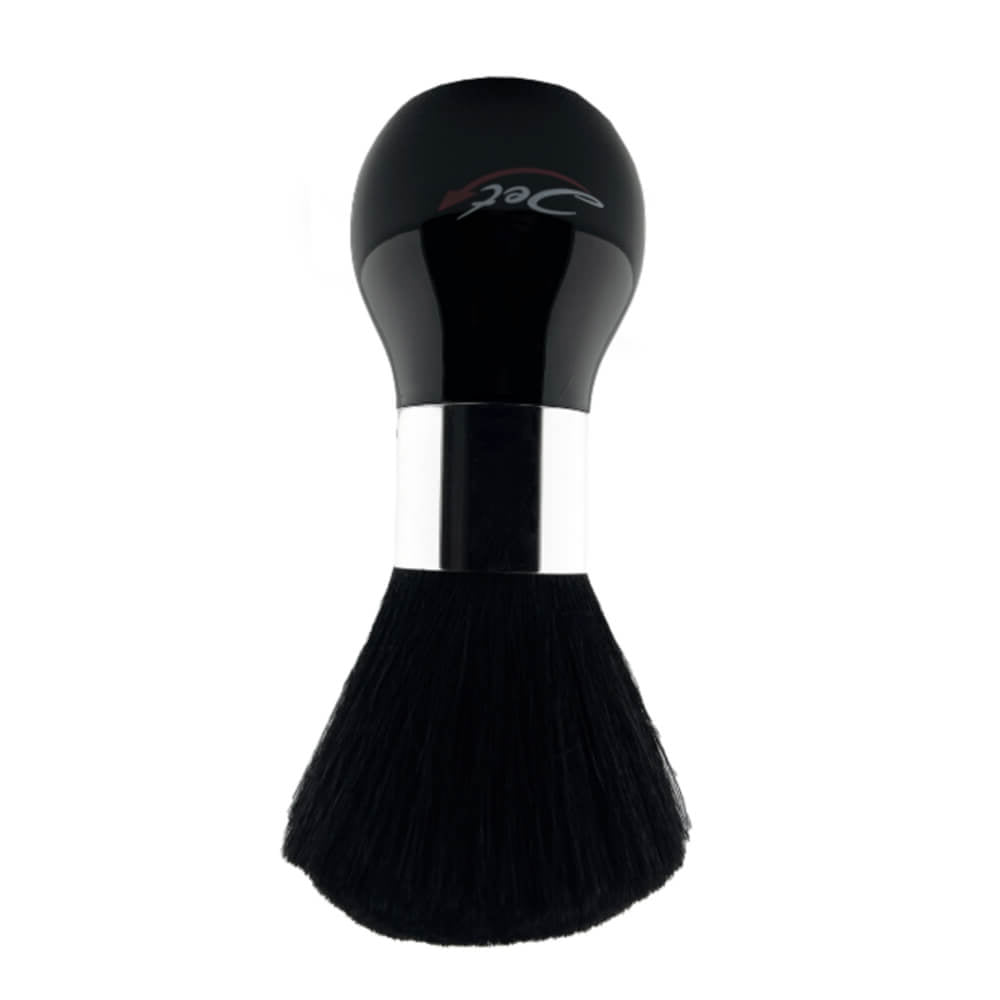 Jet Nail Dust Brush Large Upside Down