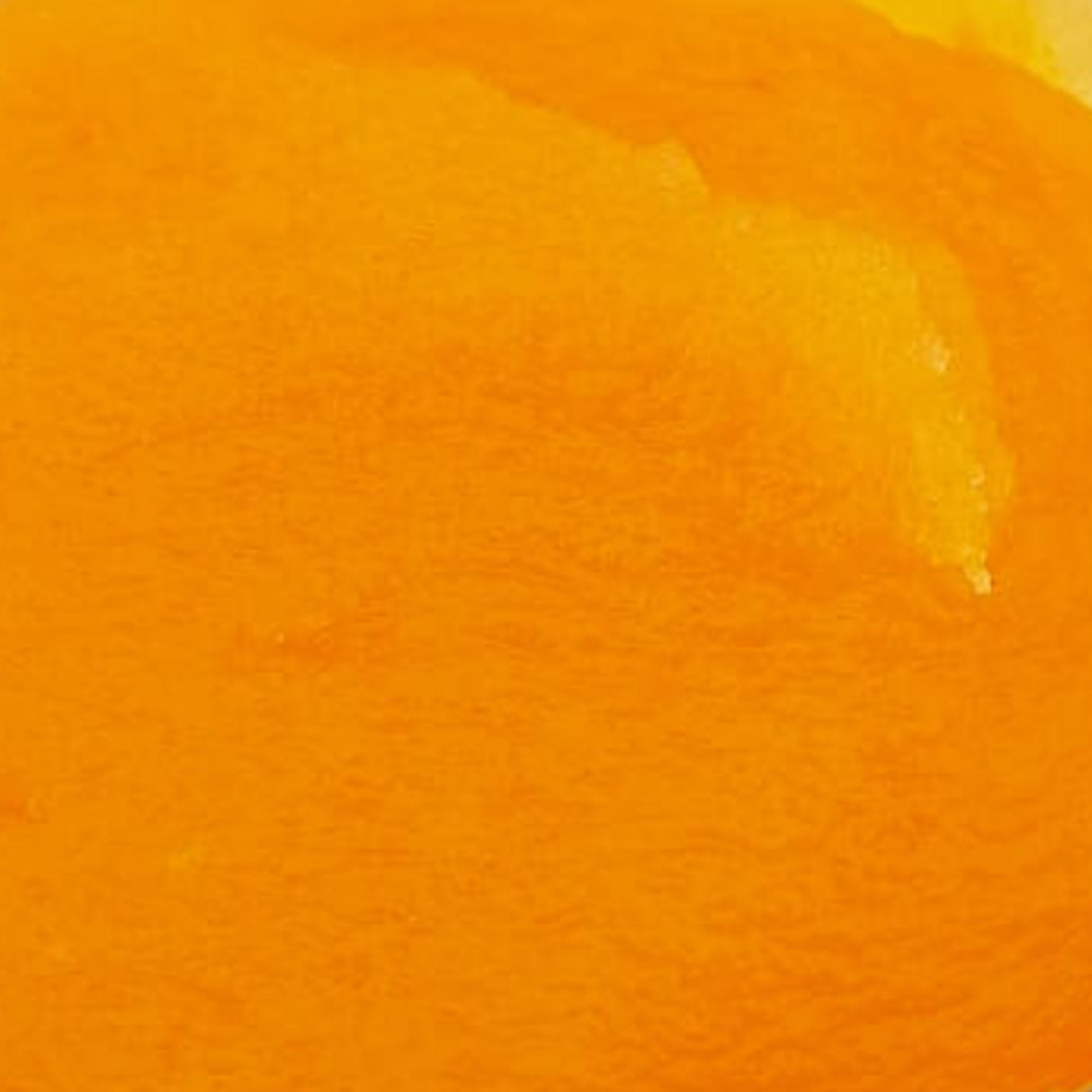 KDS Collagen Pedicure Honey Sugar Scrub (5 gallon) Bucket - Orange Tangerine Content Close Up