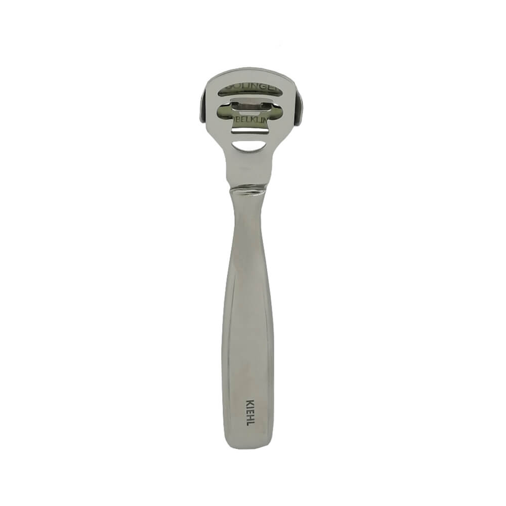 Kiehl Callus Corn Cutter Front