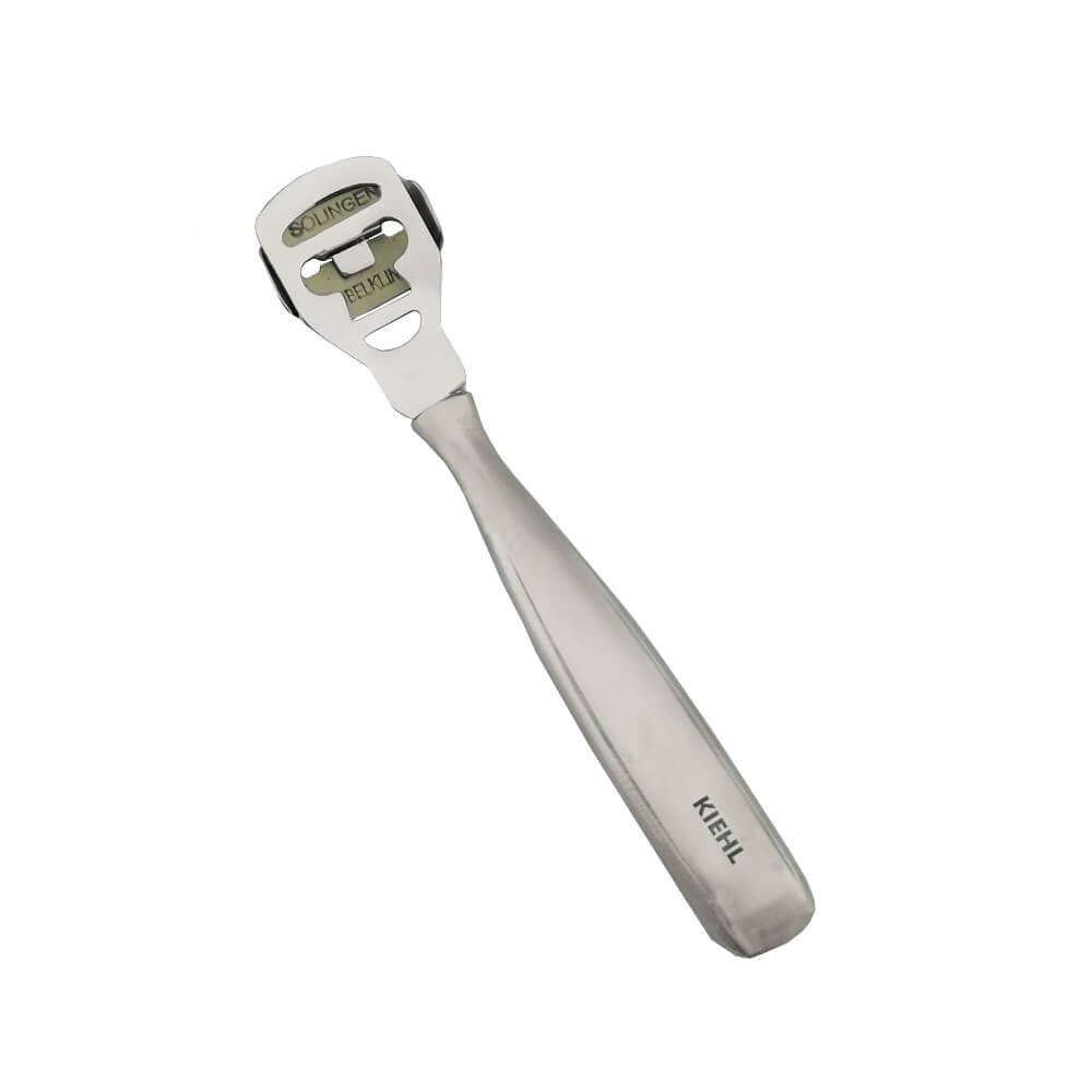 Kiehl Callus Corn Cutter Handle