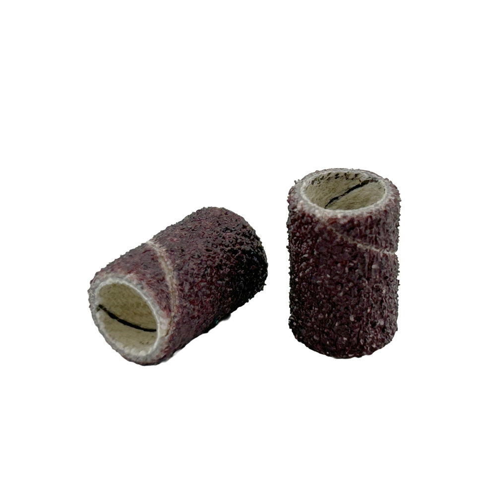 Kupa MANIPro Premium Sanding Bands Coarse Close Up