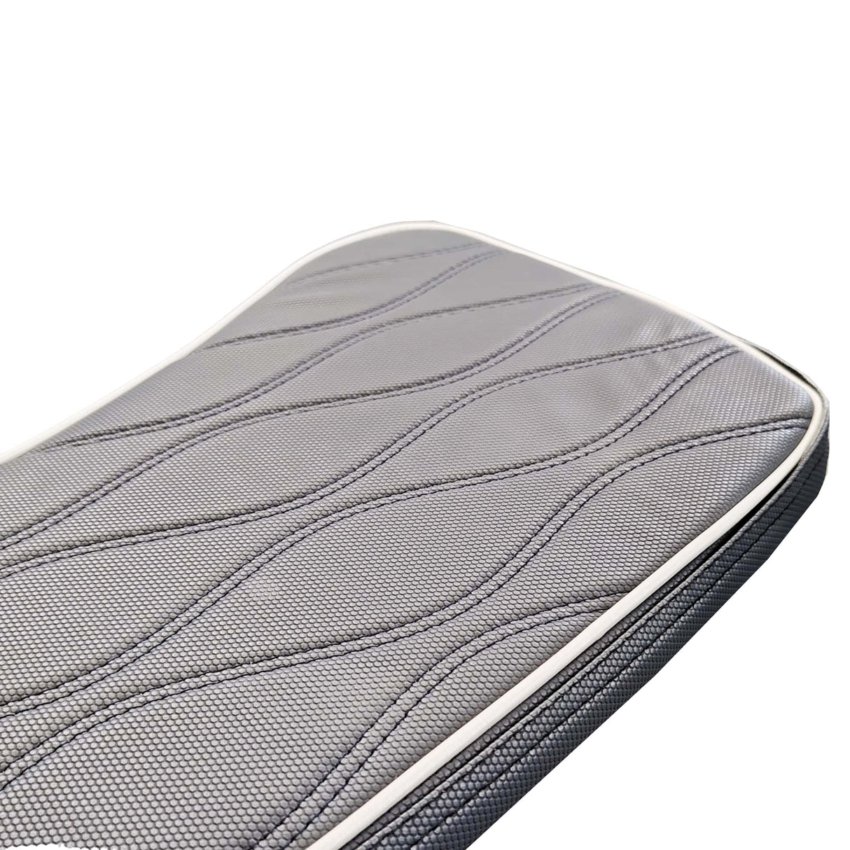 Lexor Manicure Board Black Close Up View