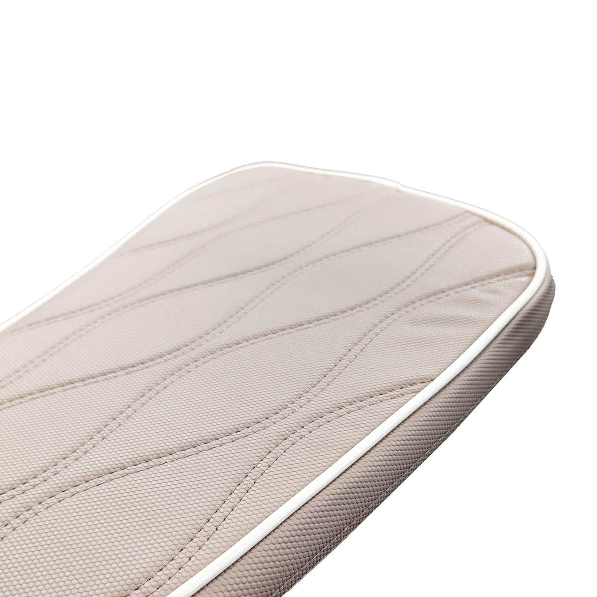 Lexor Manicure Board Claystone Close Up View