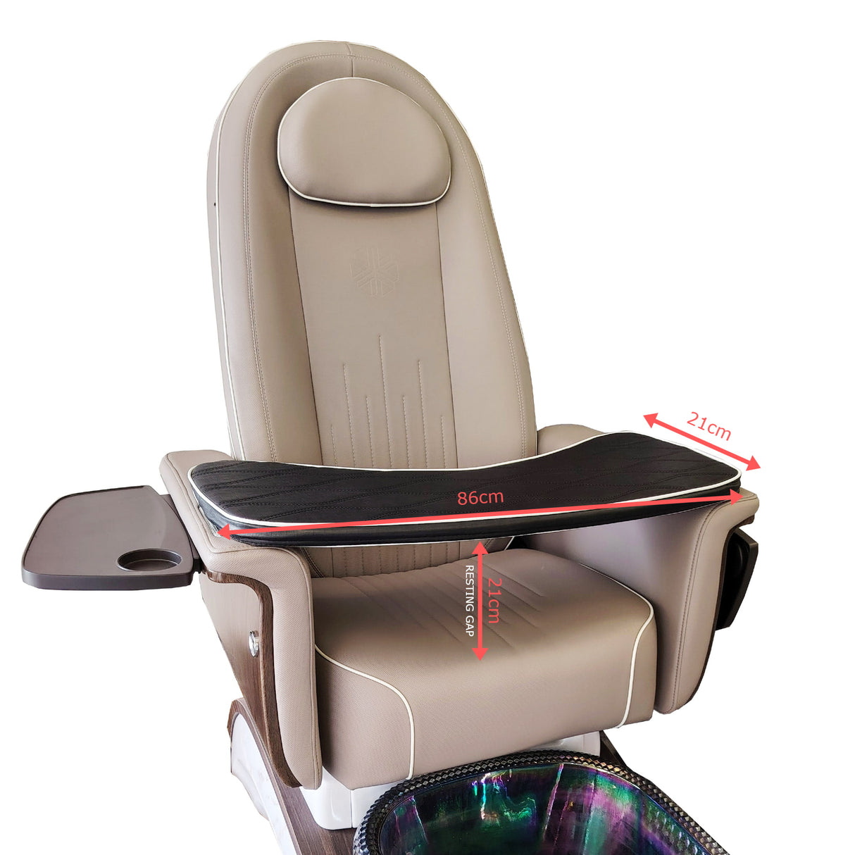 Lexor Manicure Board Dimensions Photo