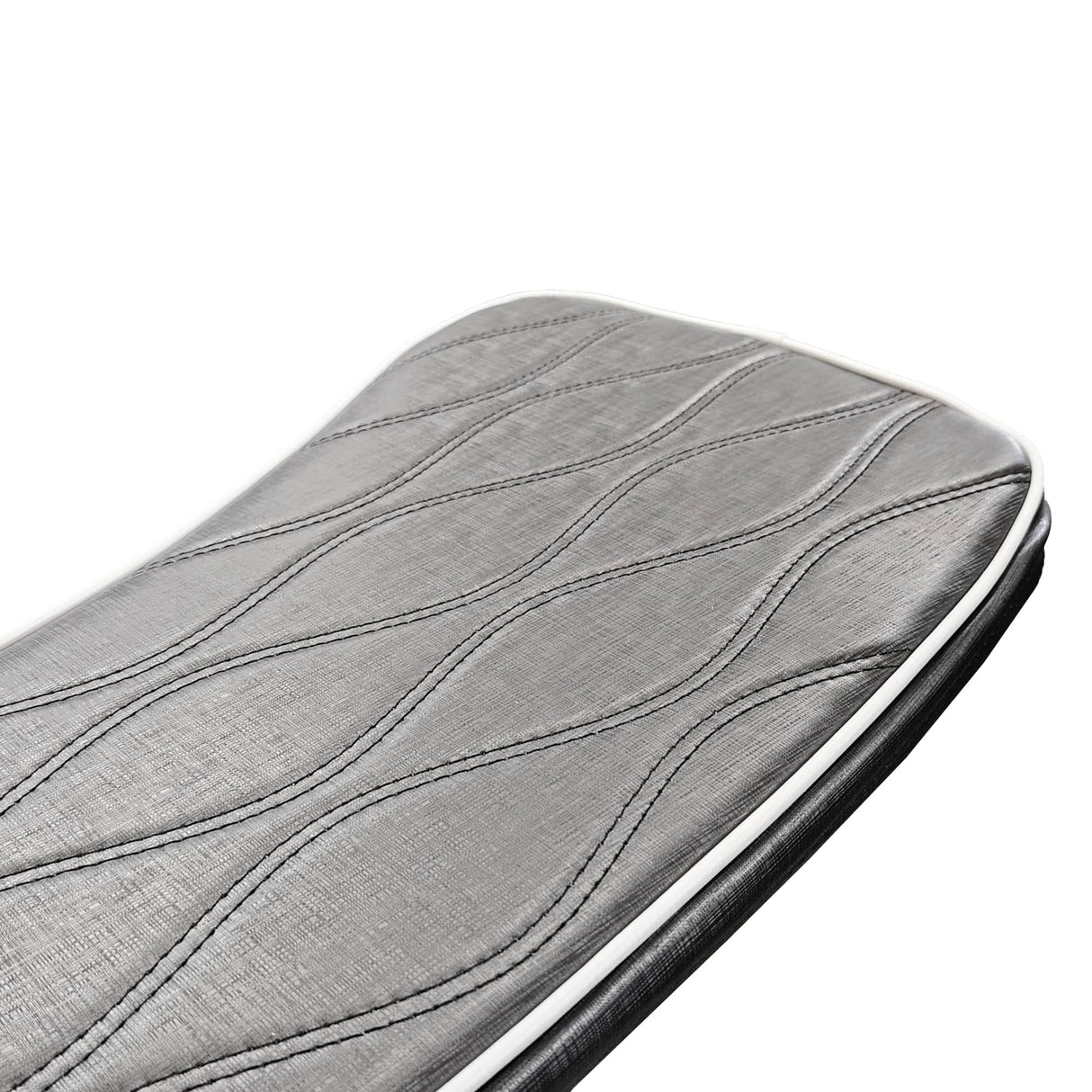 Lexor Manicure Board Graphite Close Up View