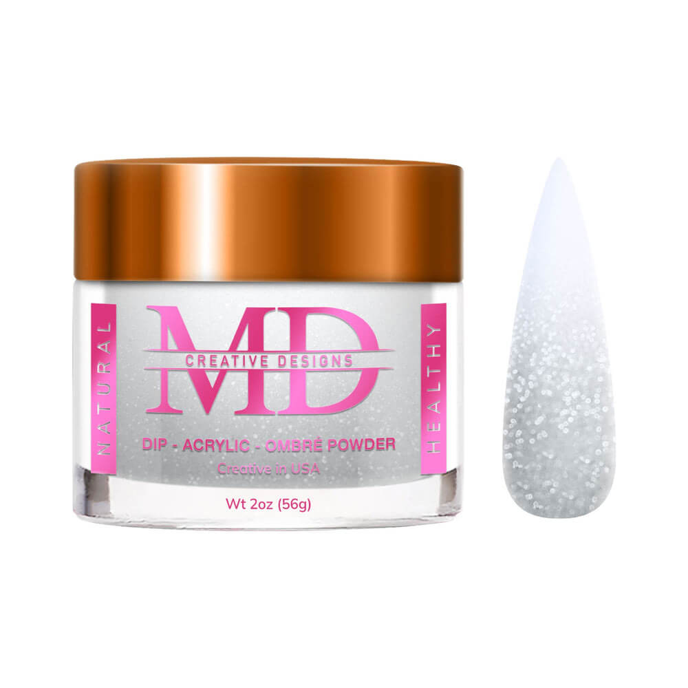 MD Nail Dip and Dap Powder Jar 2oz - K15