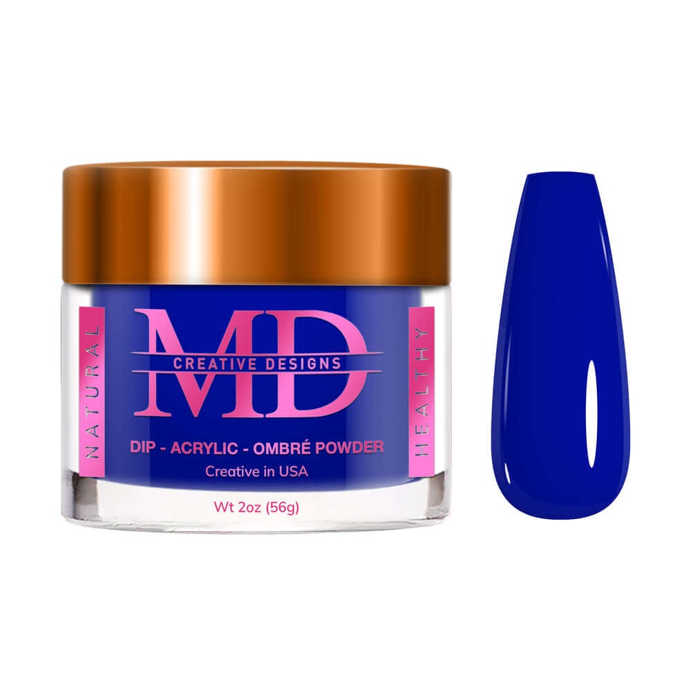 MD Nail Dip and Dap Powder Jar 2oz - K29