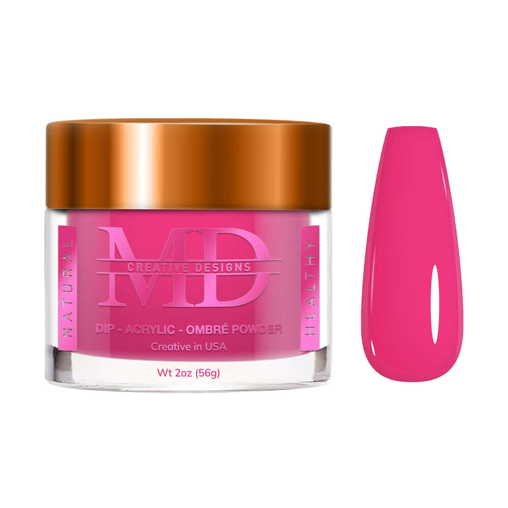 MD Nail Dip and Dap Powder Jar 2oz - K59