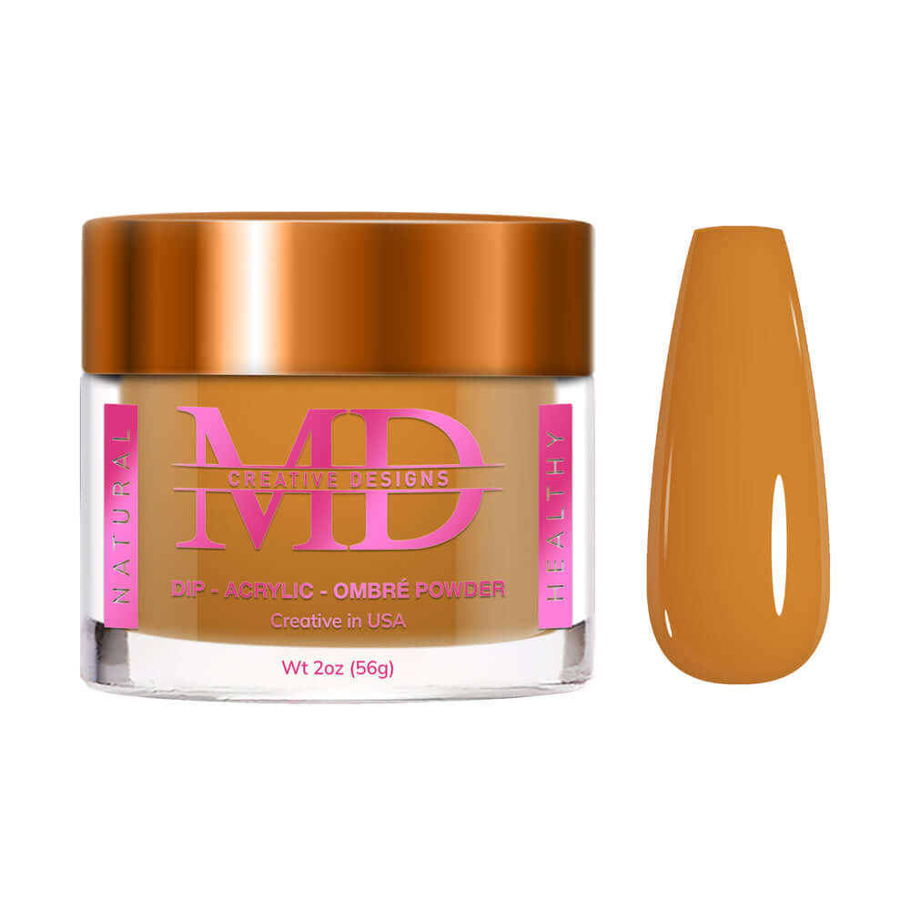 MD Nail Dip and Dap Powder Jar 2oz - K65