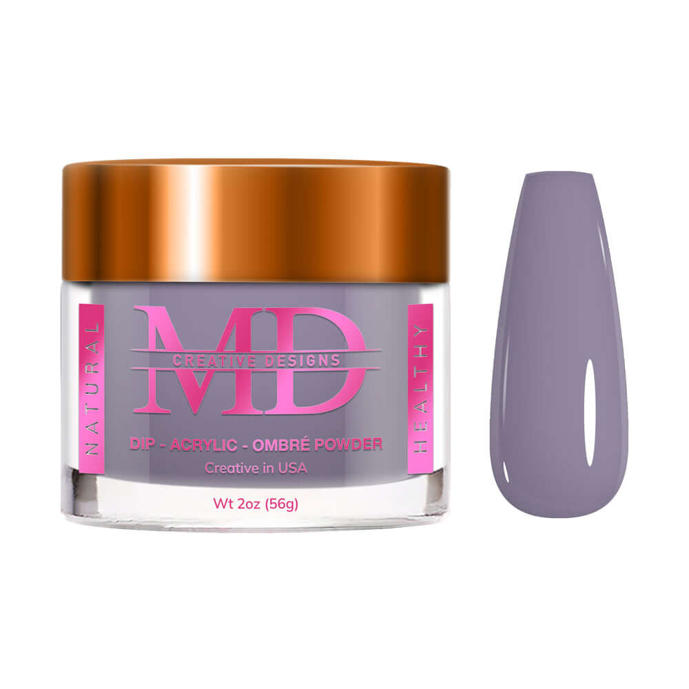 MD Nail Dip and Dap Powder Jar 2oz - K83