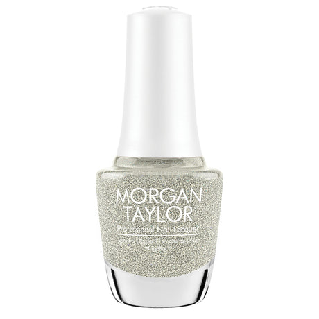 Morgan Taylor 15ml Bottle Golden Garden Gala