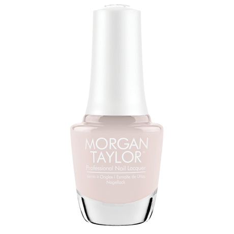 Morgan Taylor 15ml Bottle Precious In Petals