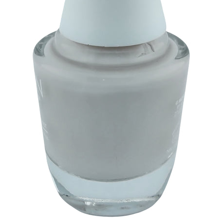 Morgan Taylor 15ml Bottle Precious In Petals Soft Nude Close Up View