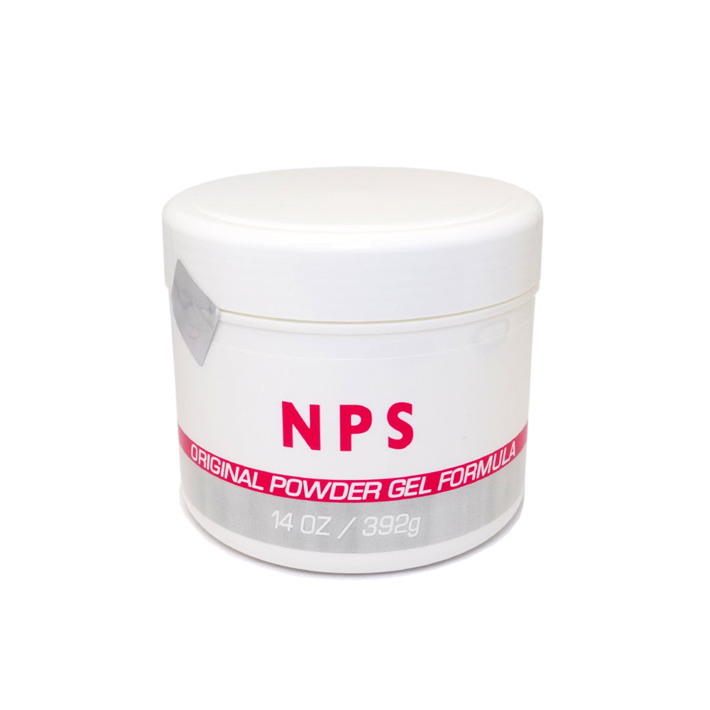 NPS Acrylic Powder Gel 14oz