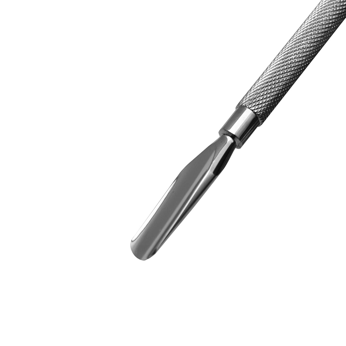 Nghia Stainless Steel Cuticle Pusher S506 Spoon End