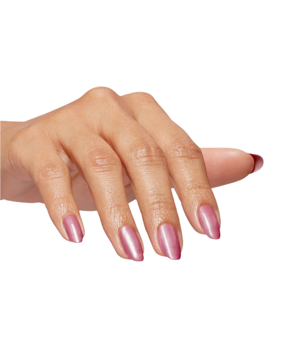 OPI | Aphrodite's Pink Nightie | Finger Nails with Colour