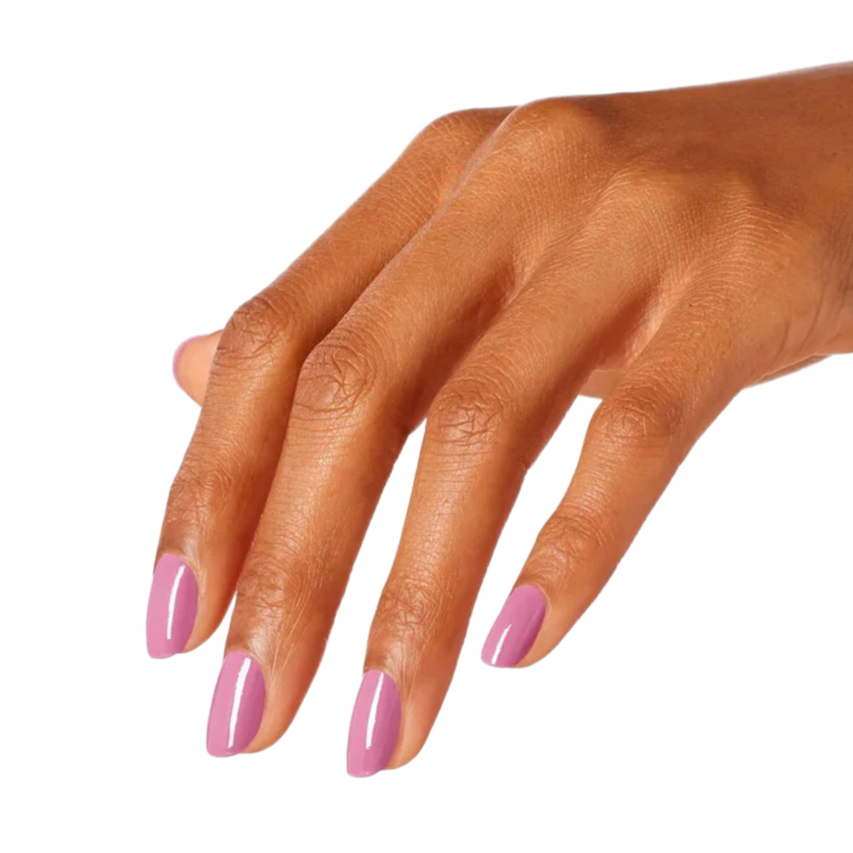OPI Arigato From Tokyo Fingers With Colour